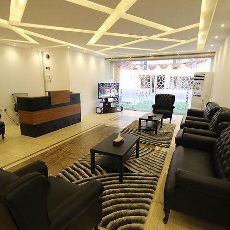 Al-Salamah - Lamasat Palace Suites Cidde Dış mekan fotoğraf