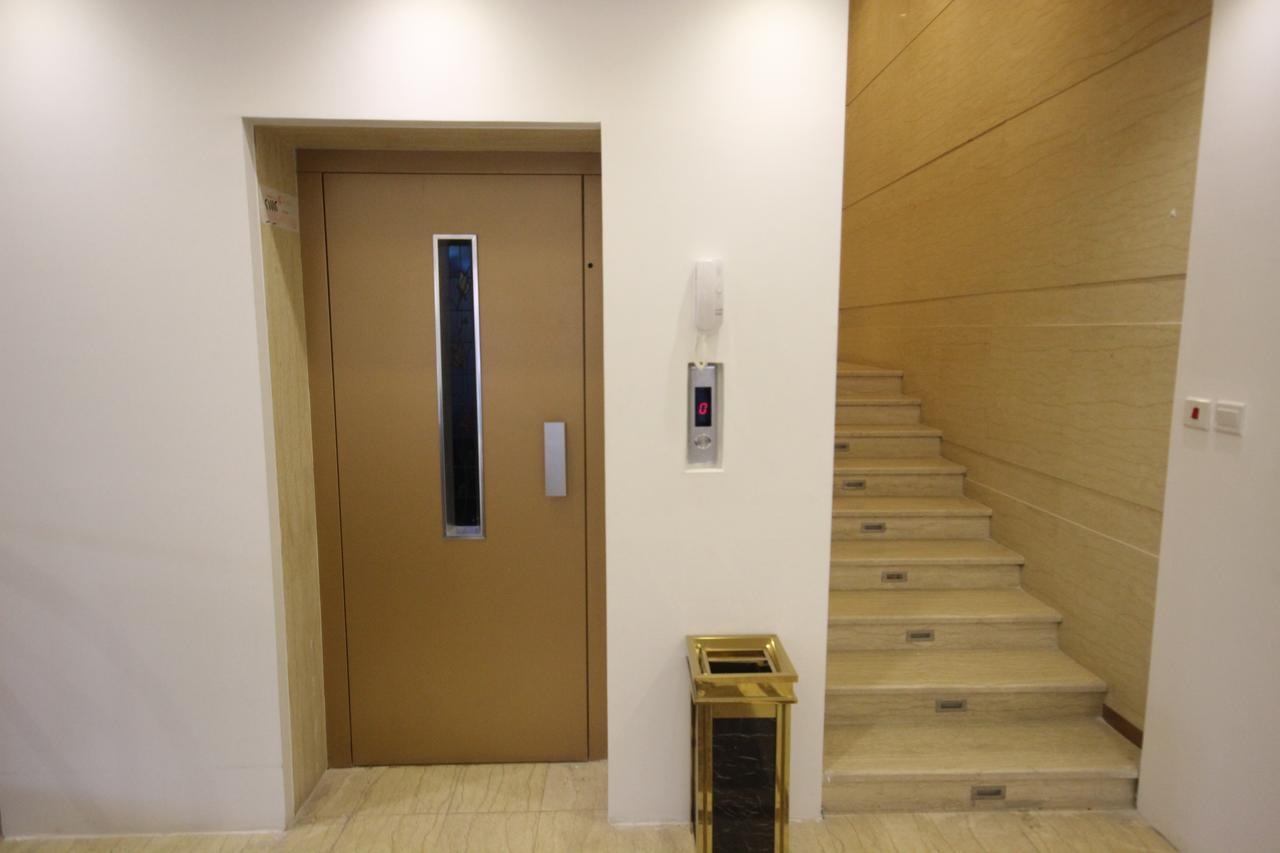 Al-Salamah - Lamasat Palace Suites Cidde Dış mekan fotoğraf