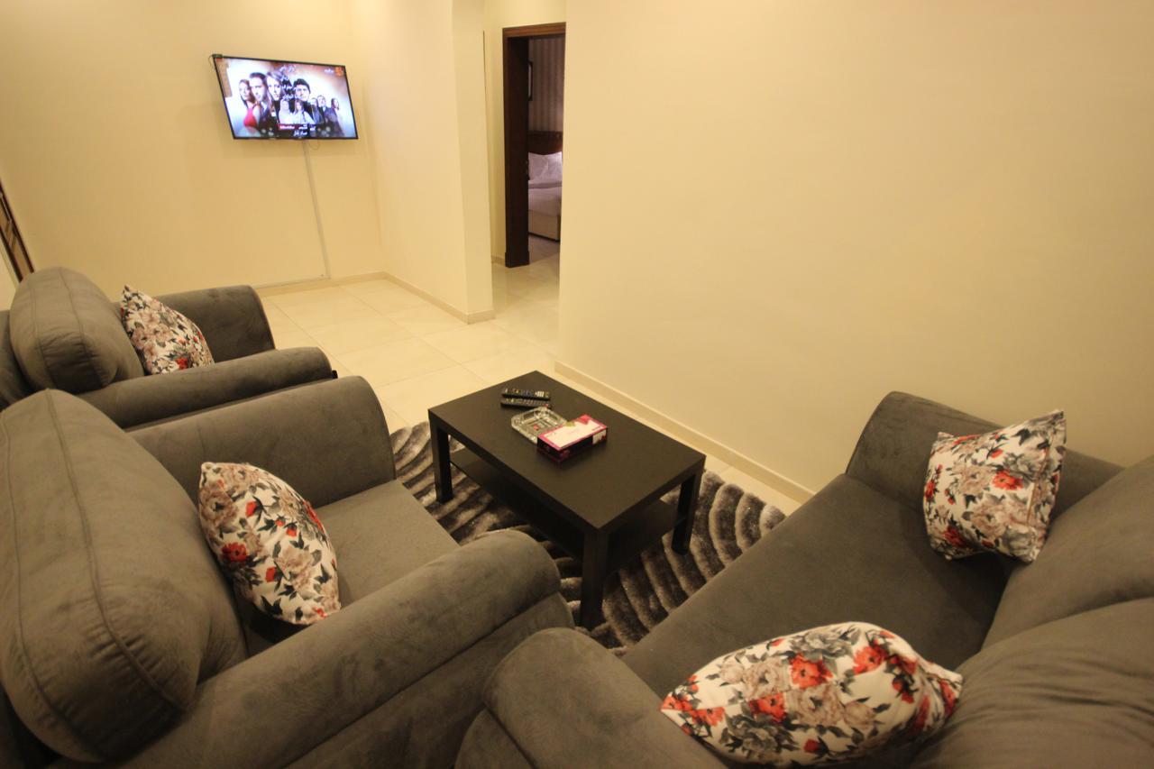 Al-Salamah - Lamasat Palace Suites Cidde Dış mekan fotoğraf