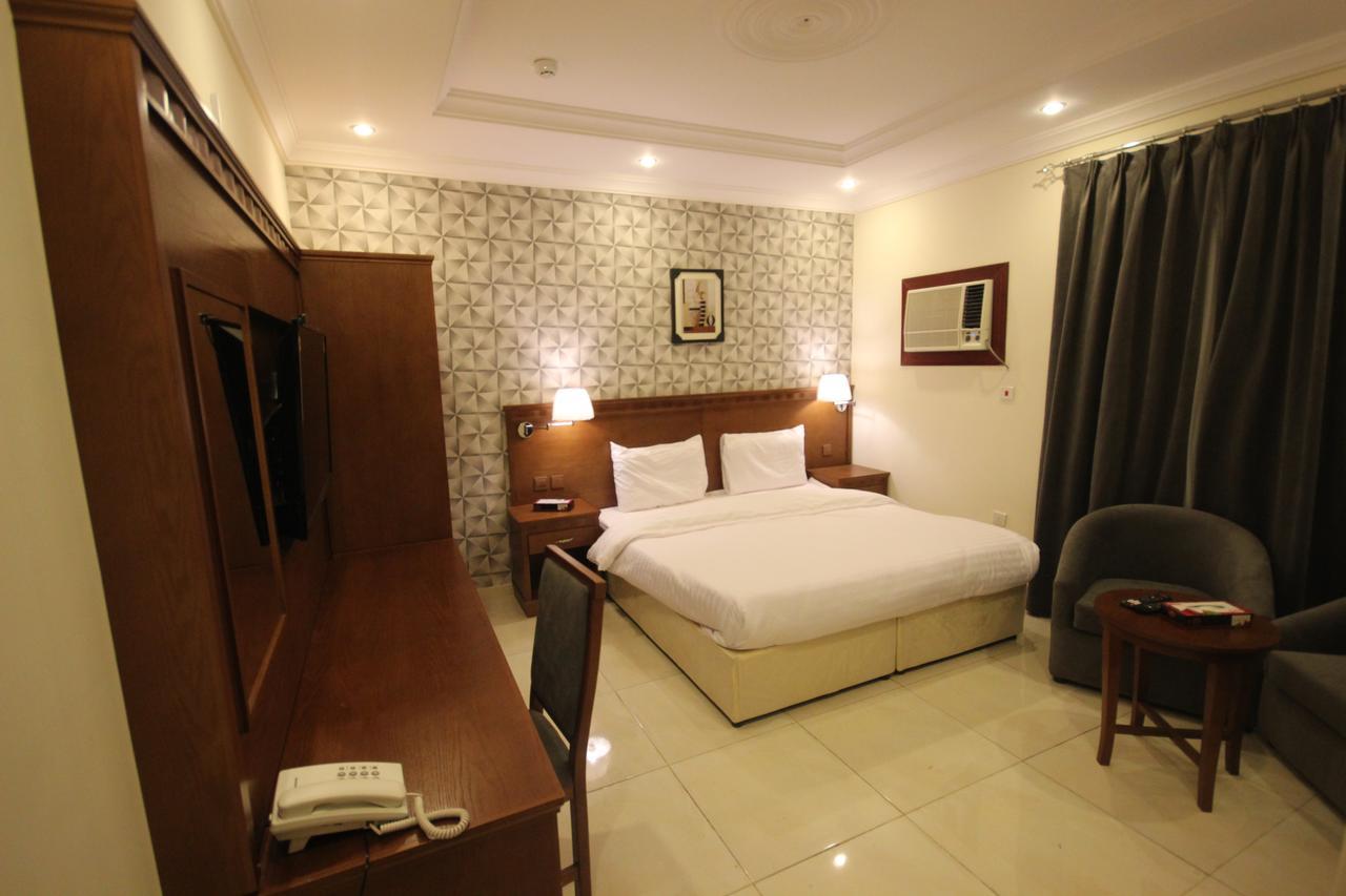 Al-Salamah - Lamasat Palace Suites Cidde Dış mekan fotoğraf