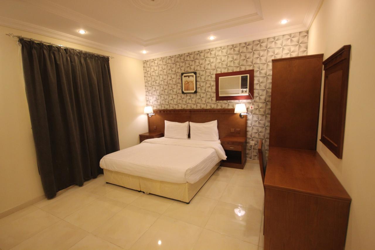 Al-Salamah - Lamasat Palace Suites Cidde Dış mekan fotoğraf