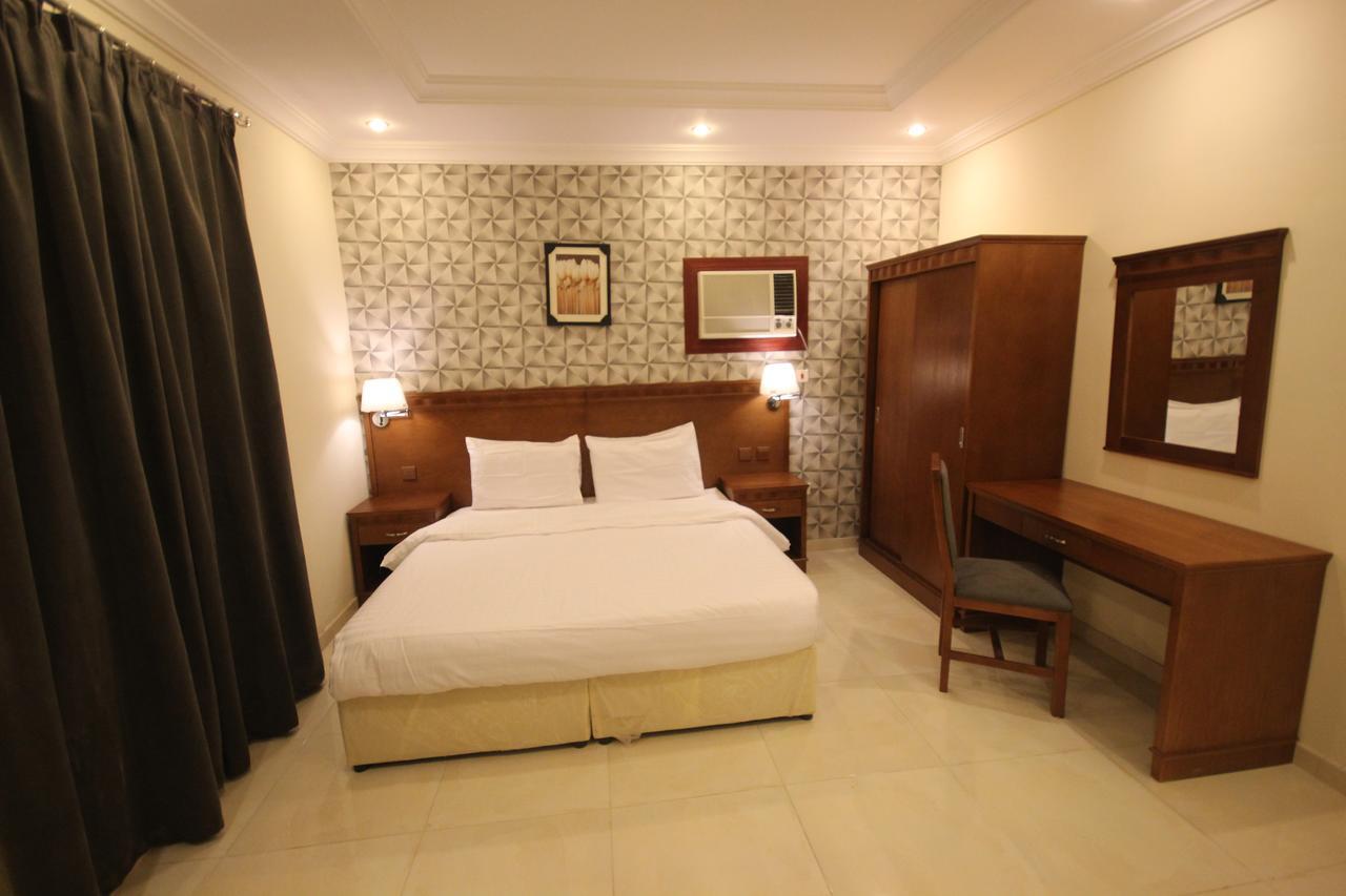 Al-Salamah - Lamasat Palace Suites Cidde Dış mekan fotoğraf