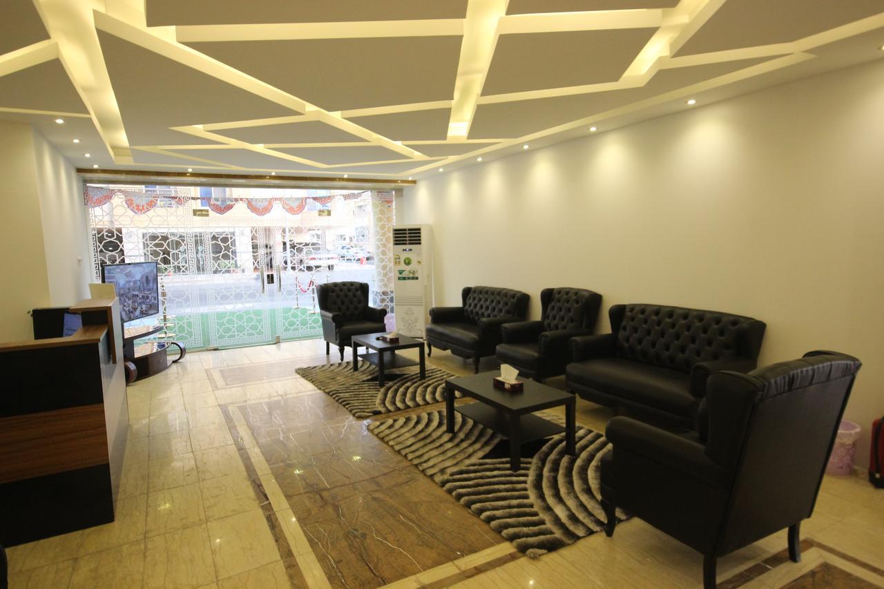 Al-Salamah - Lamasat Palace Suites Cidde Dış mekan fotoğraf
