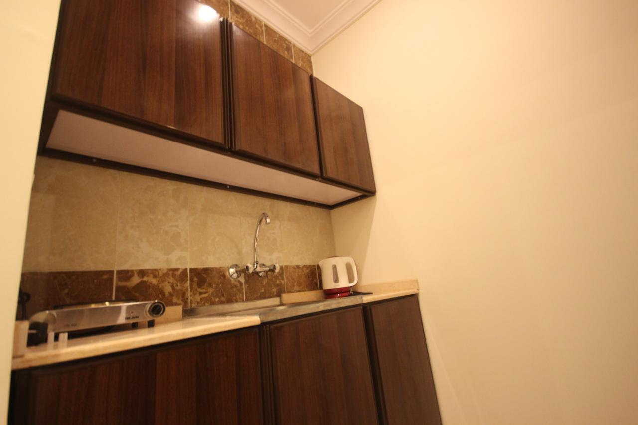 Al-Salamah - Lamasat Palace Suites Cidde Dış mekan fotoğraf