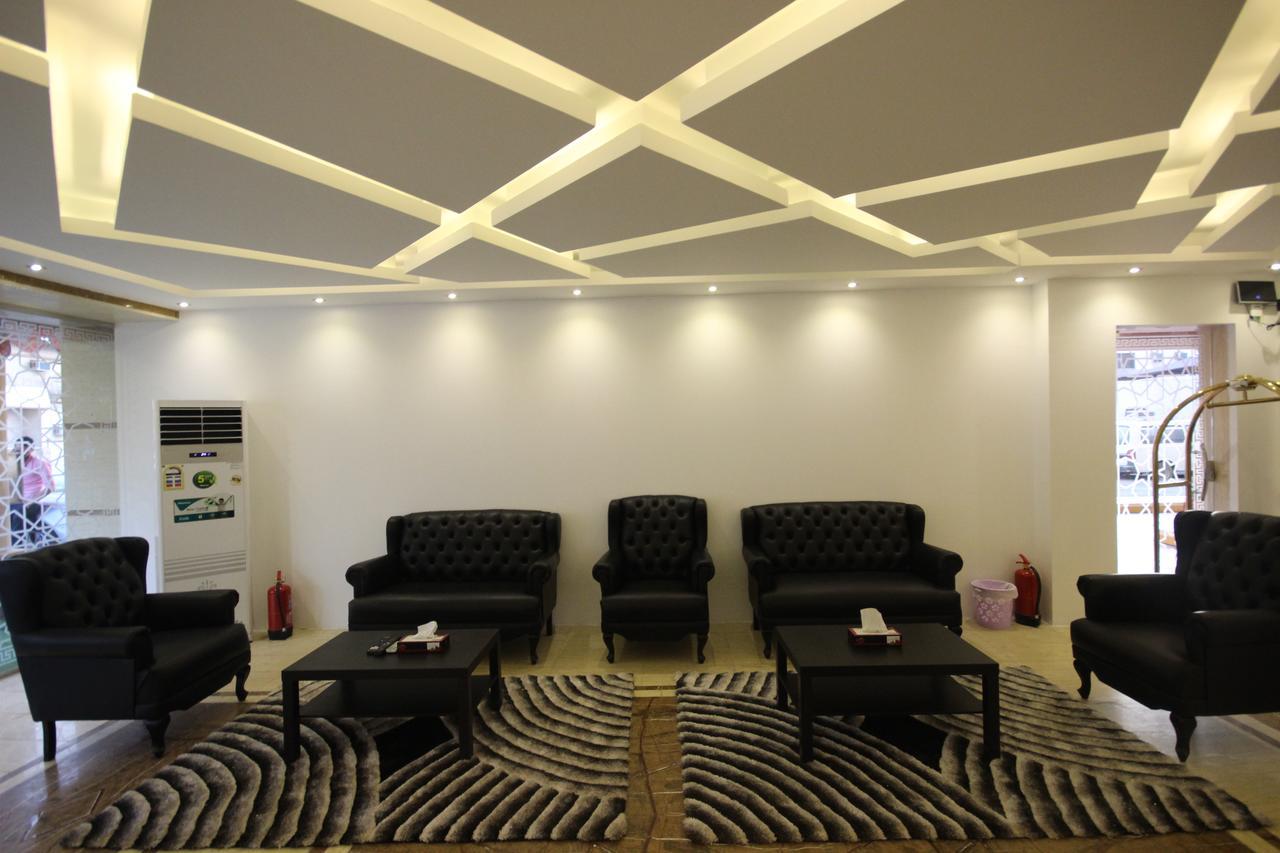 Al-Salamah - Lamasat Palace Suites Cidde Dış mekan fotoğraf