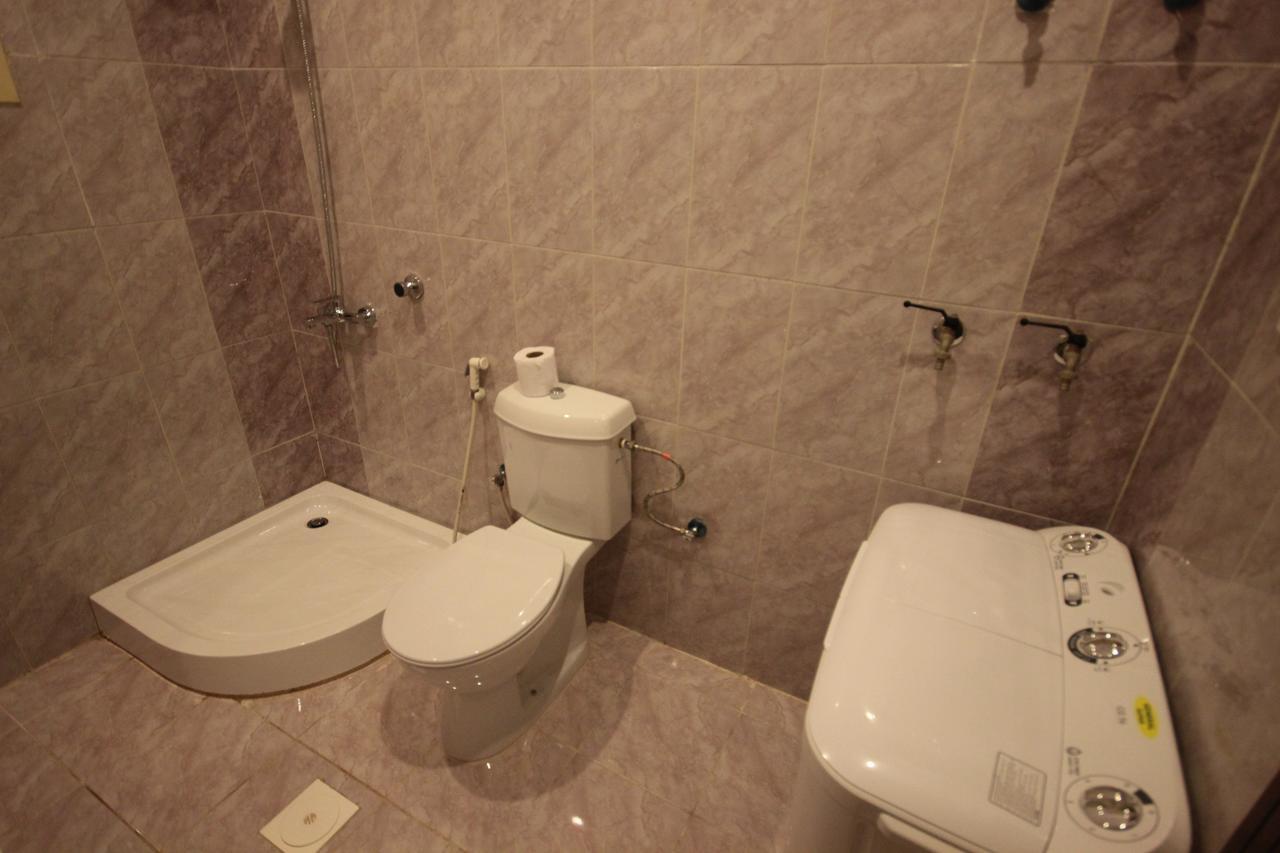 Al-Salamah - Lamasat Palace Suites Cidde Dış mekan fotoğraf
