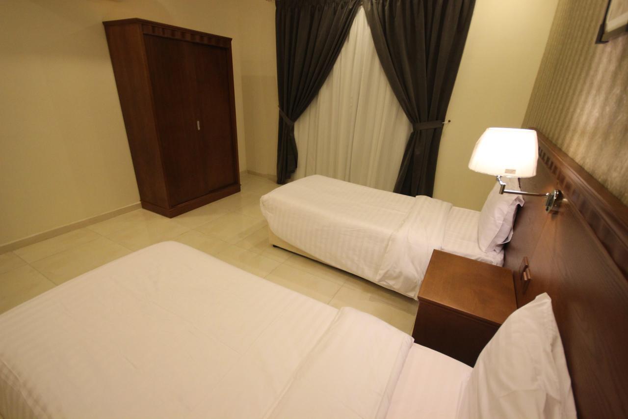 Al-Salamah - Lamasat Palace Suites Cidde Dış mekan fotoğraf