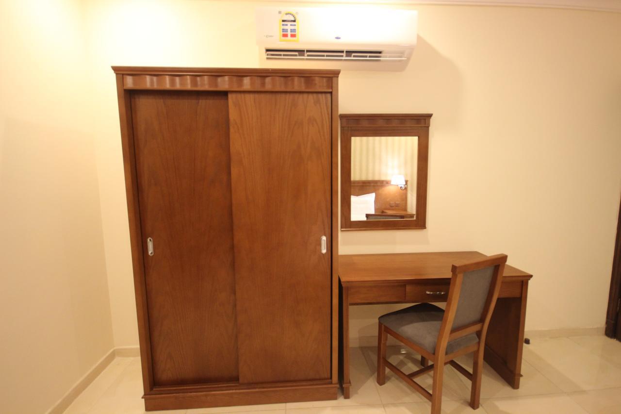 Al-Salamah - Lamasat Palace Suites Cidde Dış mekan fotoğraf