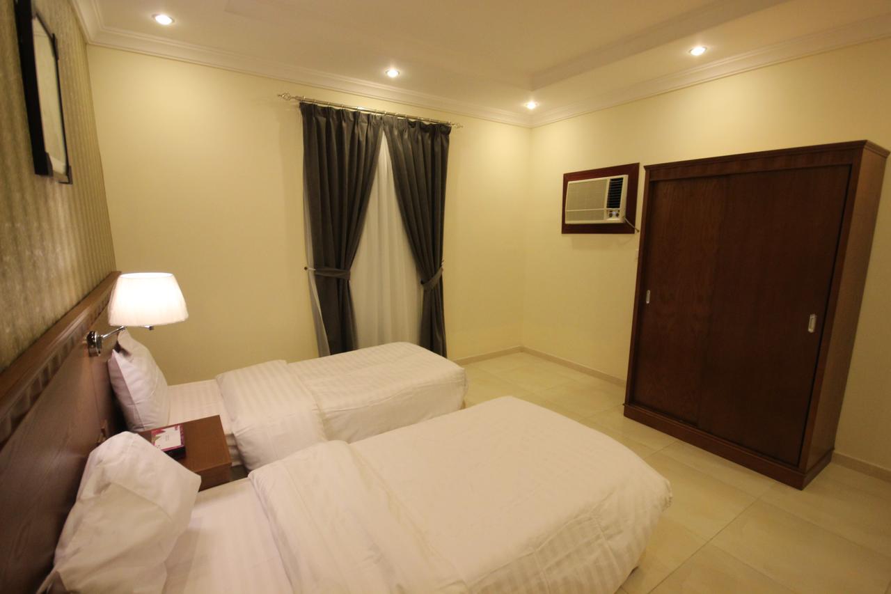 Al-Salamah - Lamasat Palace Suites Cidde Dış mekan fotoğraf