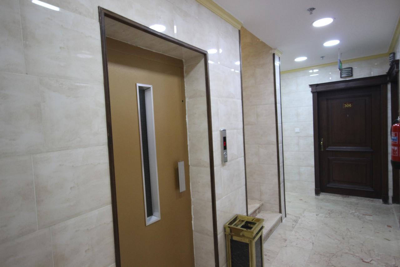 Al-Salamah - Lamasat Palace Suites Cidde Dış mekan fotoğraf