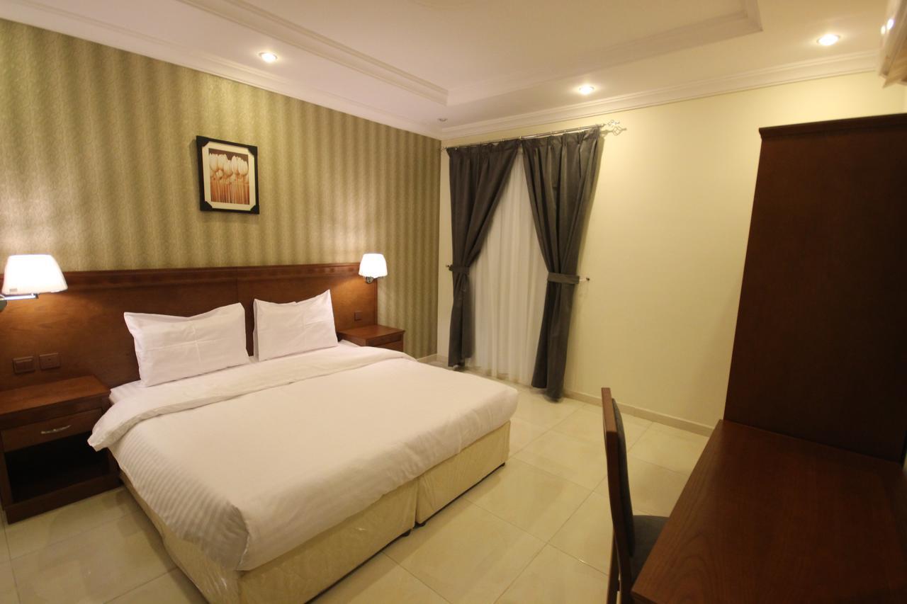 Al-Salamah - Lamasat Palace Suites Cidde Dış mekan fotoğraf