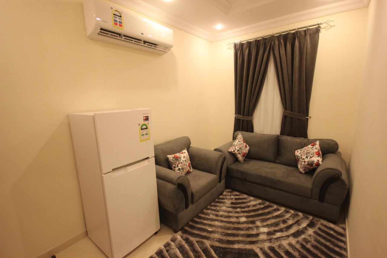 Al-Salamah - Lamasat Palace Suites Cidde Dış mekan fotoğraf