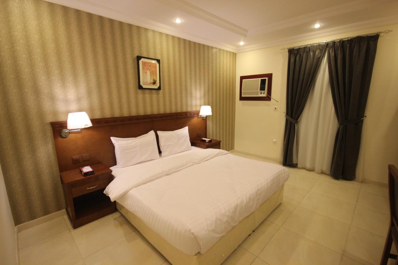 Al-Salamah - Lamasat Palace Suites Cidde Dış mekan fotoğraf