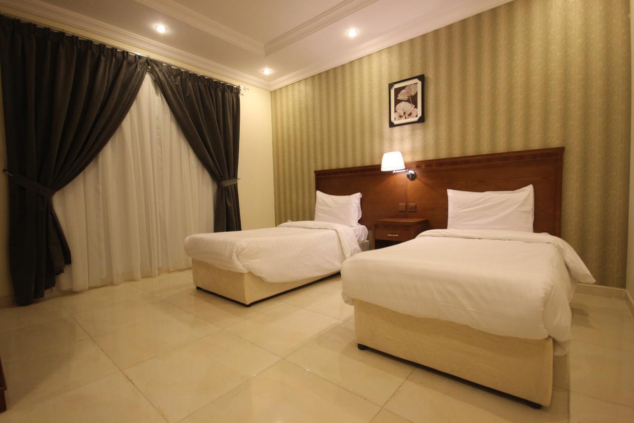 Al-Salamah - Lamasat Palace Suites Cidde Dış mekan fotoğraf