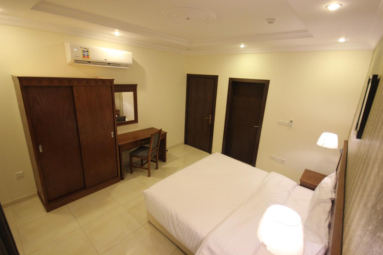 Al-Salamah - Lamasat Palace Suites Cidde Dış mekan fotoğraf
