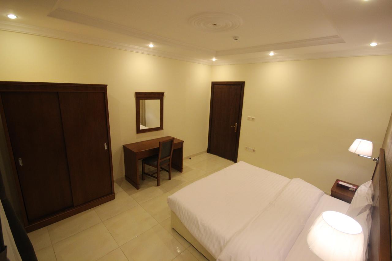 Al-Salamah - Lamasat Palace Suites Cidde Dış mekan fotoğraf