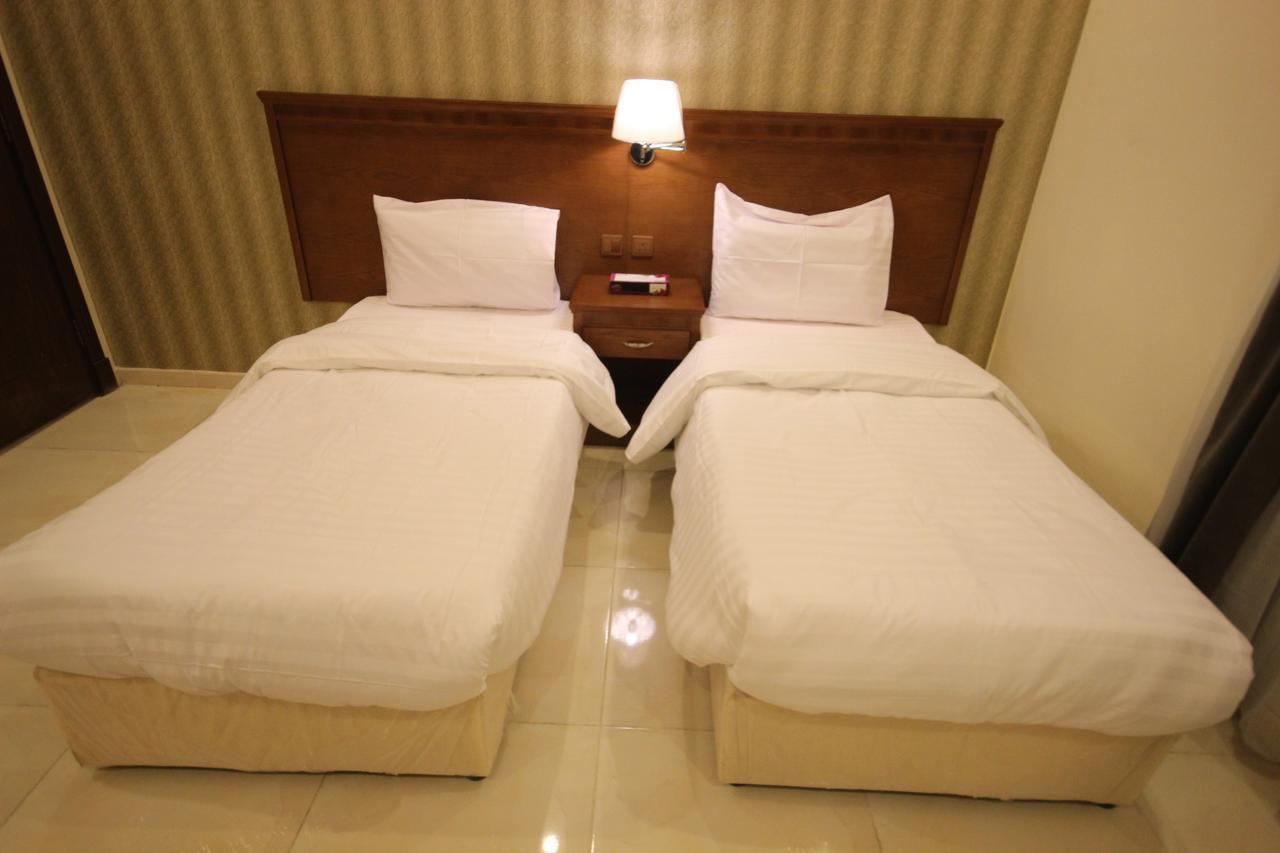 Al-Salamah - Lamasat Palace Suites Cidde Dış mekan fotoğraf