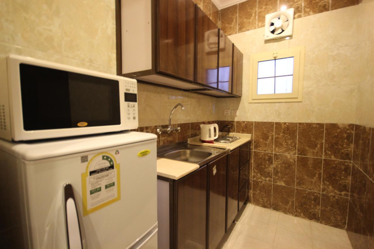 Al-Salamah - Lamasat Palace Suites Cidde Dış mekan fotoğraf