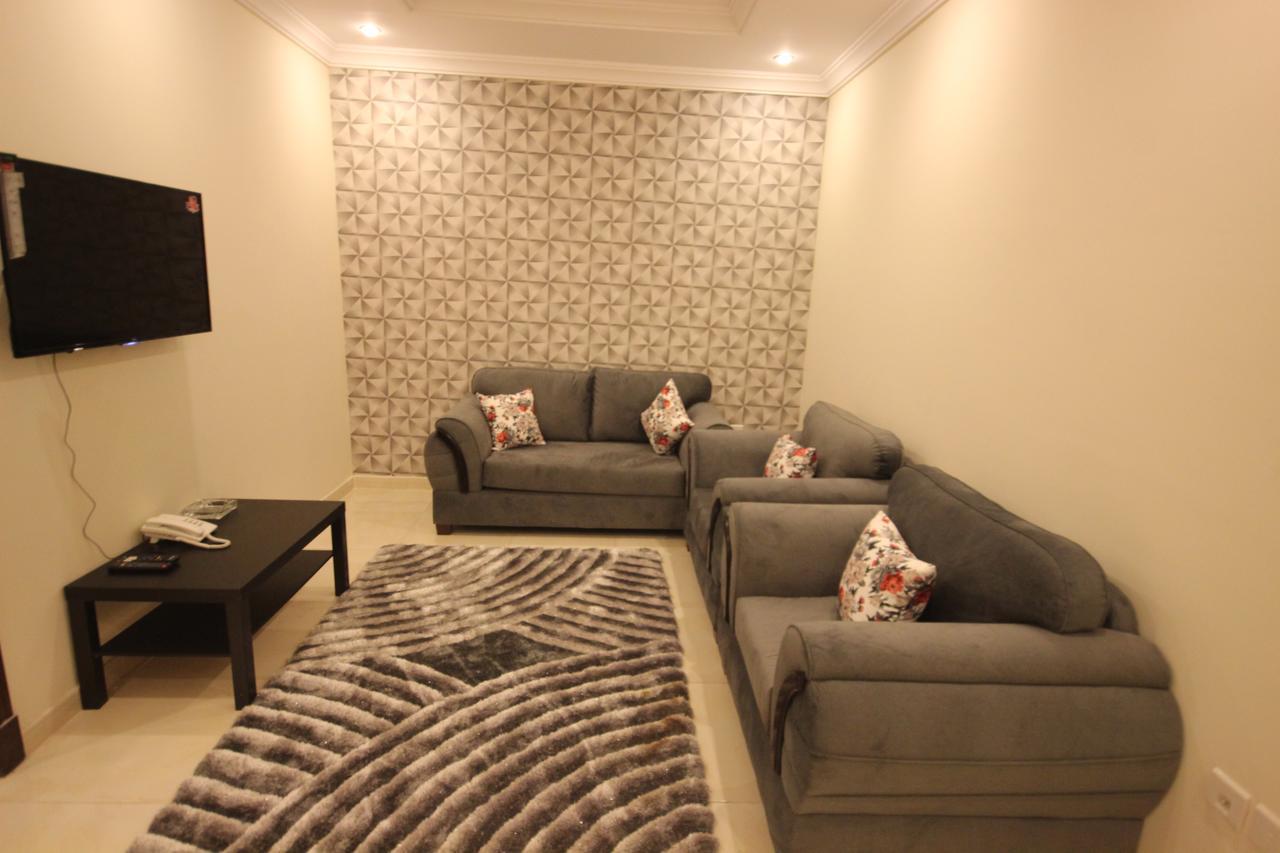 Al-Salamah - Lamasat Palace Suites Cidde Dış mekan fotoğraf