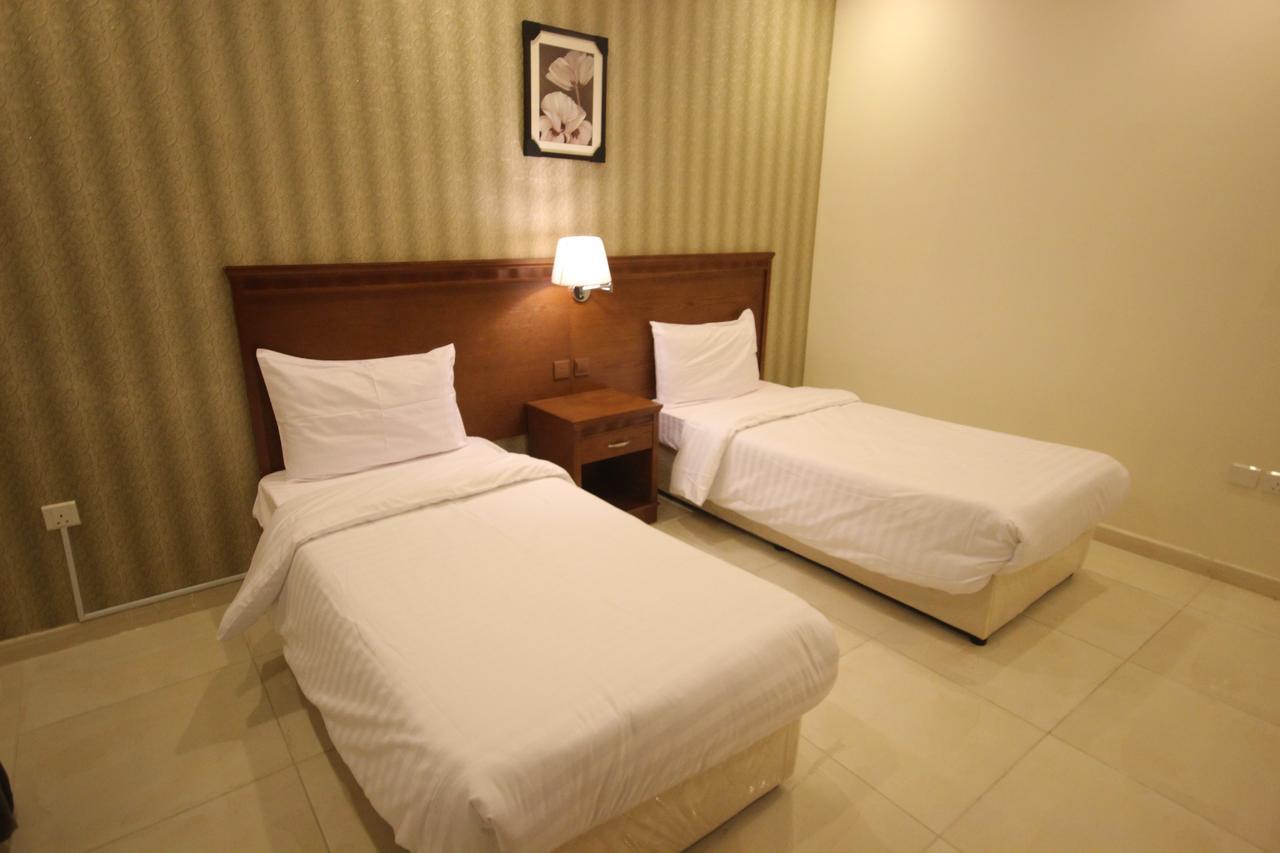 Al-Salamah - Lamasat Palace Suites Cidde Dış mekan fotoğraf