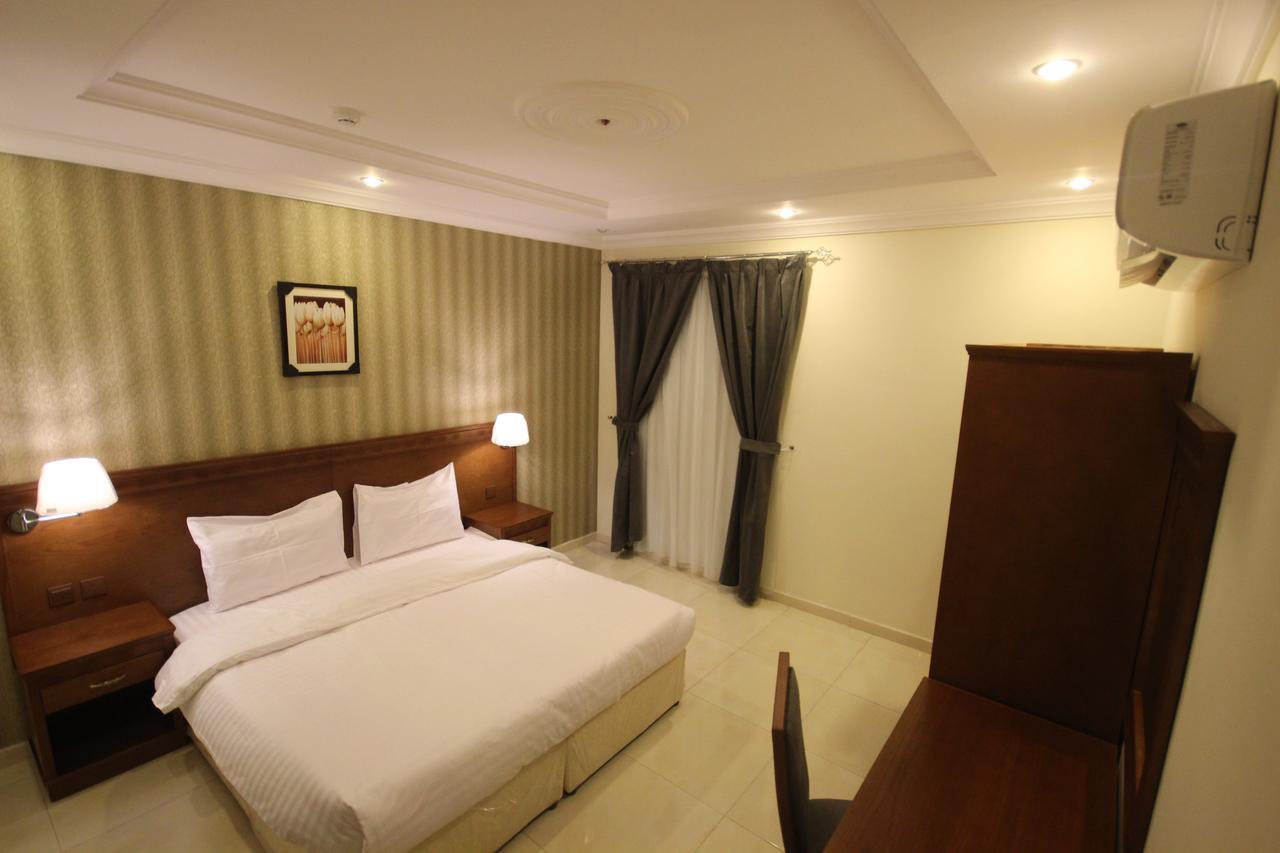 Al-Salamah - Lamasat Palace Suites Cidde Dış mekan fotoğraf